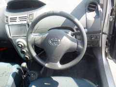 Toyota Vitz 2006