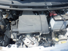 Toyota Vitz 2006