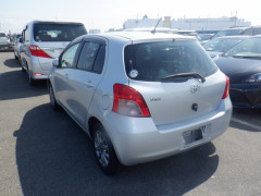 Toyota Vitz 2006