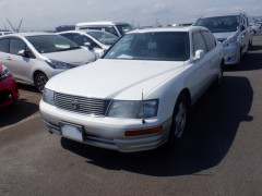 Toyota Celsior 1996