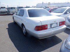 Toyota Celsior 1996