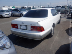 Toyota Celsior 1996