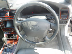 Toyota Celsior 1996