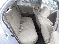 Toyota Vitz 2009