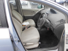 Toyota Vitz 2009