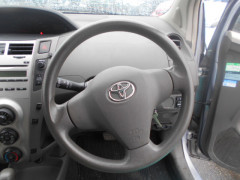 Toyota Vitz 2009
