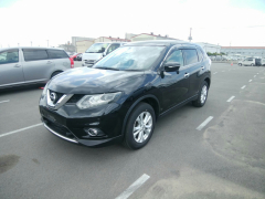 Nissan X-Trail 2014