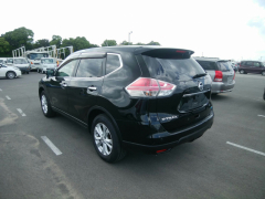 Nissan X-Trail 2014