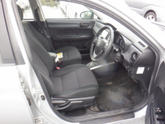 Toyota Corolla Fielder 2014