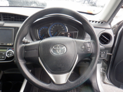 Toyota Corolla Fielder 2014