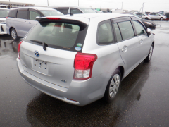 Toyota Corolla Fielder 2014