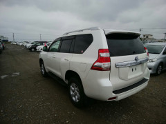 Toyota Prado 2016