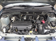 Toyota Succeed Van 2014