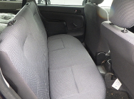 Toyota Succeed Van 2014