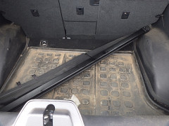 Toyota Land Cruiser Prado 2015