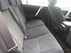 Toyota Land Cruiser Prado 2015