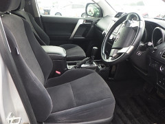 Toyota Land Cruiser Prado 2015