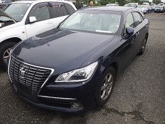 Toyota Crown 2014