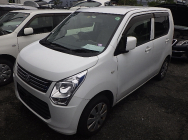 Suzuki Wagon R 2014