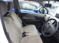 Suzuki Wagon R 2014