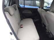 Suzuki Wagon R 2014