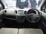 Suzuki Wagon R 2014