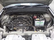 Toyota Probox Van 2015