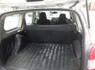Toyota Probox Van 2015
