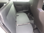 Toyota Probox Van 2015