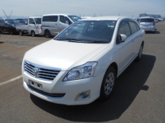 Toyota Premio 2014