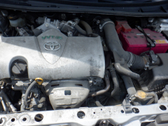 Toyota Corolla Fielder 2015