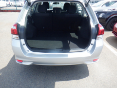 Toyota Corolla Fielder 2015