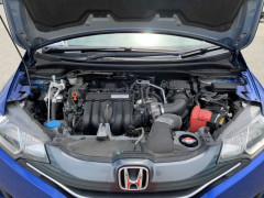 Honda Fit 2015