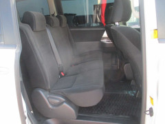 Toyota Noah 2012