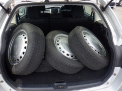 Toyota Corolla Fielder 2016