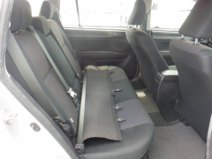 Toyota Corolla Fielder 2016