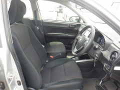 Toyota Corolla Fielder 2016