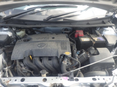 Toyota Corolla Axio 2014