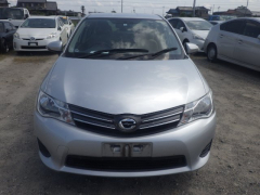 Toyota Corolla Axio 2014