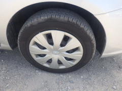 Toyota Corolla Axio 2014