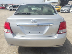 Toyota Corolla Axio 2014