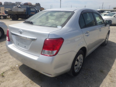 Toyota Corolla Axio 2014