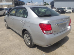 Toyota Corolla Axio 2014