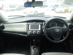 Toyota Corolla Axio 2014