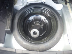 Toyota Corolla Axio 2014