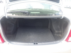 Toyota Corolla Axio 2014