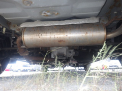 Toyota Corolla Axio 2014