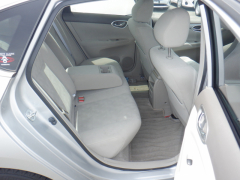 Nissan  SYLPHY  2014
