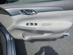 Nissan  SYLPHY  2014