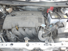 Toyota Corolla Axio 2015